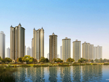 安乡雅居乐