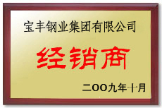安乡宝丰经销商
