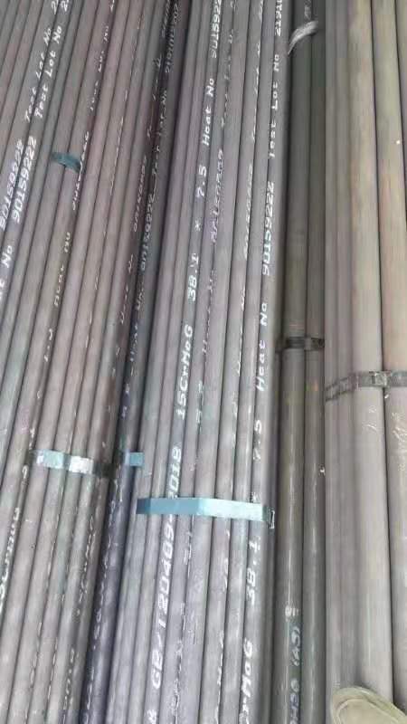 安乡无缝钢管